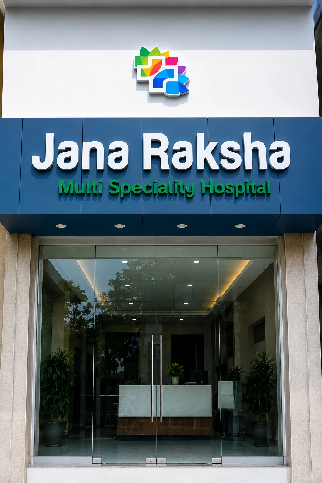 Hospital Facility