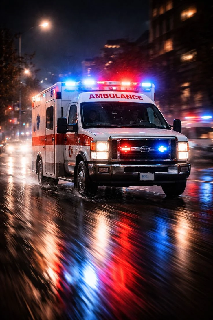 Ambulance Service