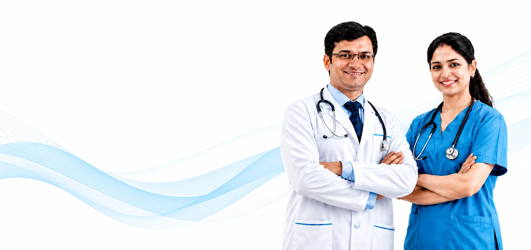 Jana Raksha Hospital Hero